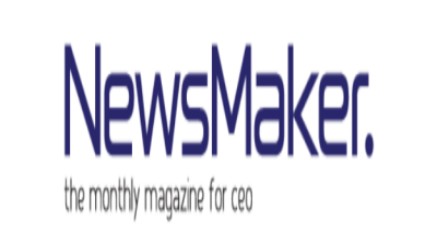 뉴스메이커 2025년 12월 3일 기사  - 2025 한국을 이끄는 혁신 리더 수상